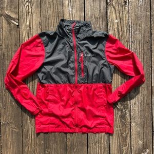 Columbia Jacket